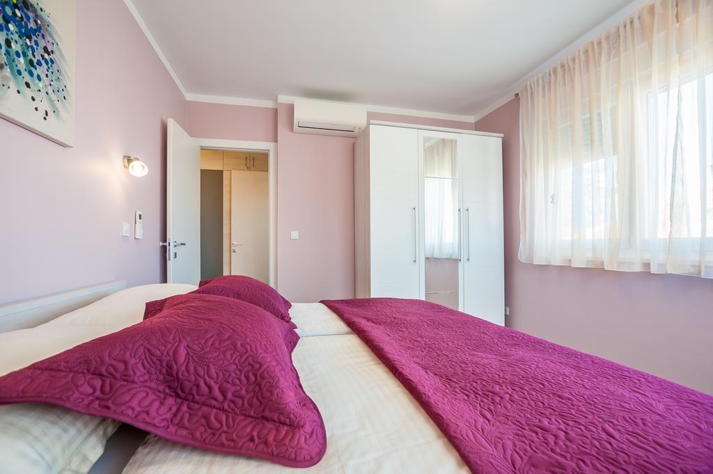 Apartment Tajana Residence Zadar Exterior photo